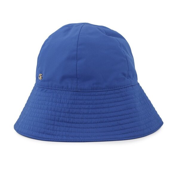 GUCCI Bucket hat Size M/57㎝ 100% polyester Blue - Picture 10 of 10